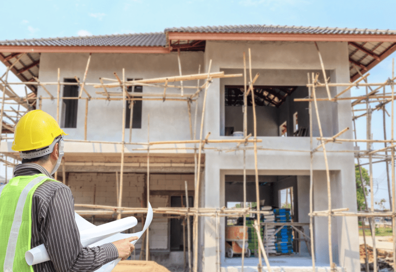 Contruction Work